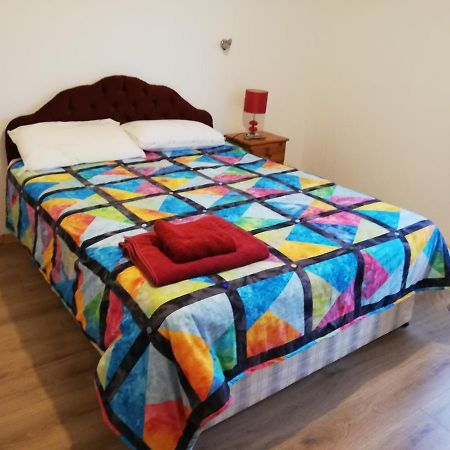 Peace And Tranquility Hotel Ballymote Buitenkant foto
