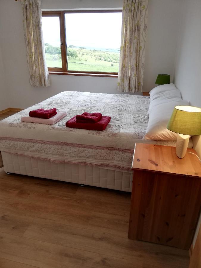Peace And Tranquility Hotel Ballymote Buitenkant foto