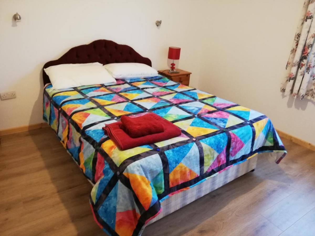 Peace And Tranquility Hotel Ballymote Buitenkant foto