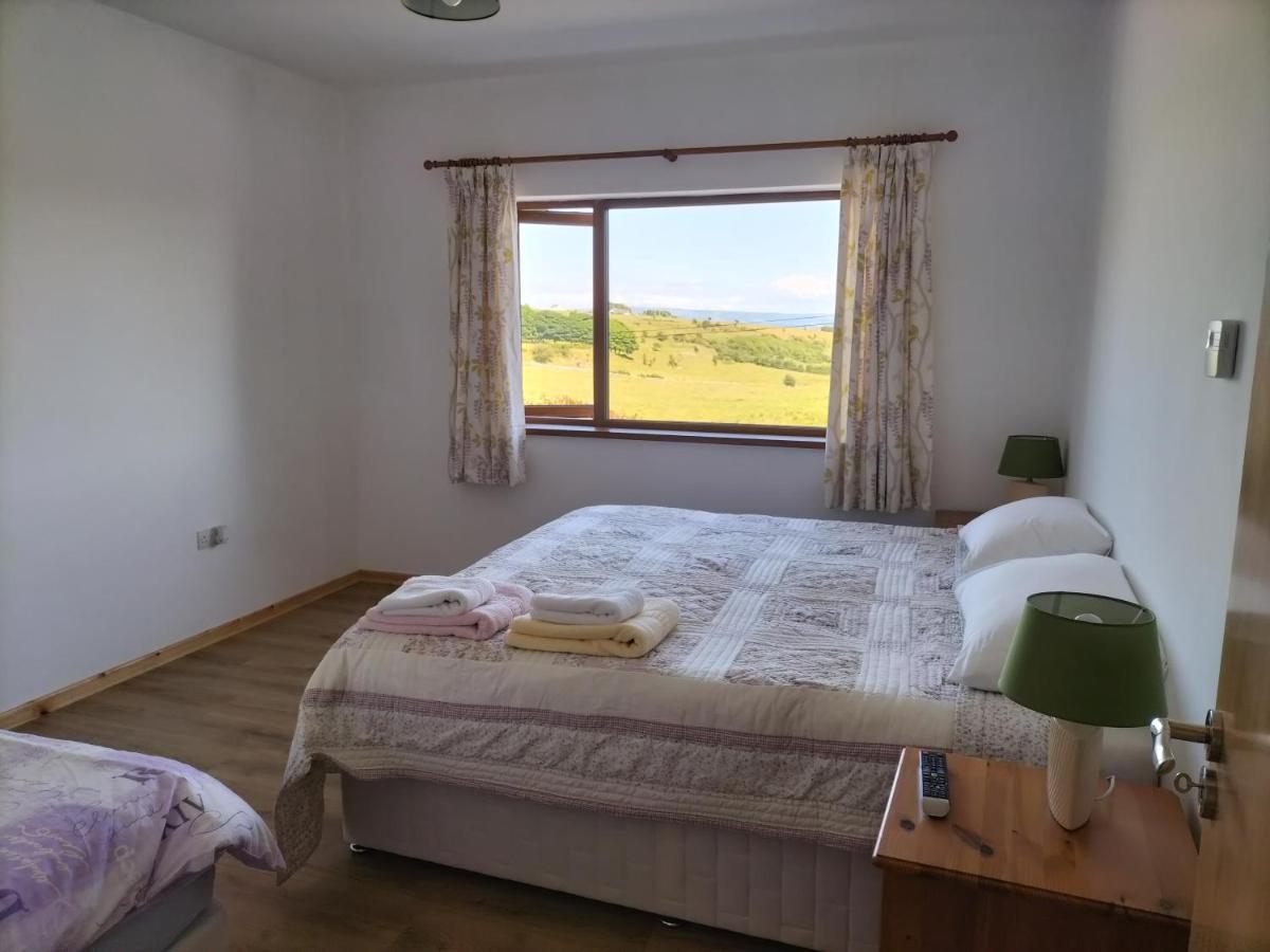 Peace And Tranquility Hotel Ballymote Buitenkant foto